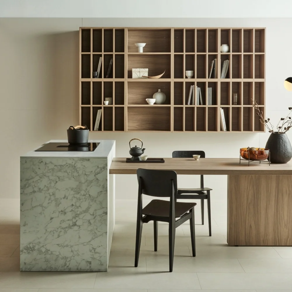 유로300 오리진 내추럴오크