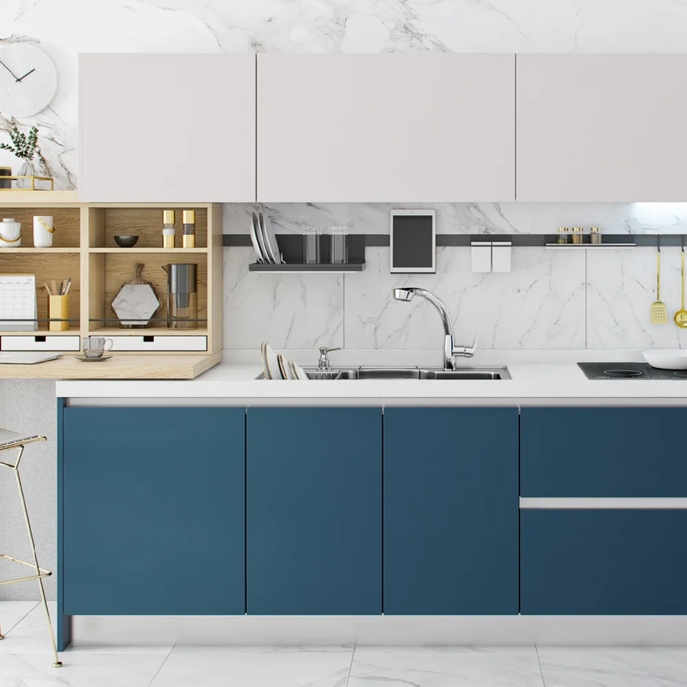 밀란200 모노네이비